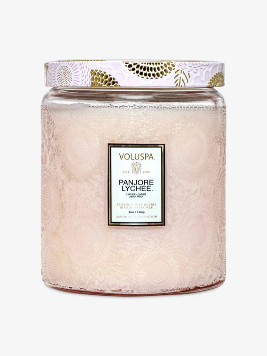 Bougie Parfumée Voluspa