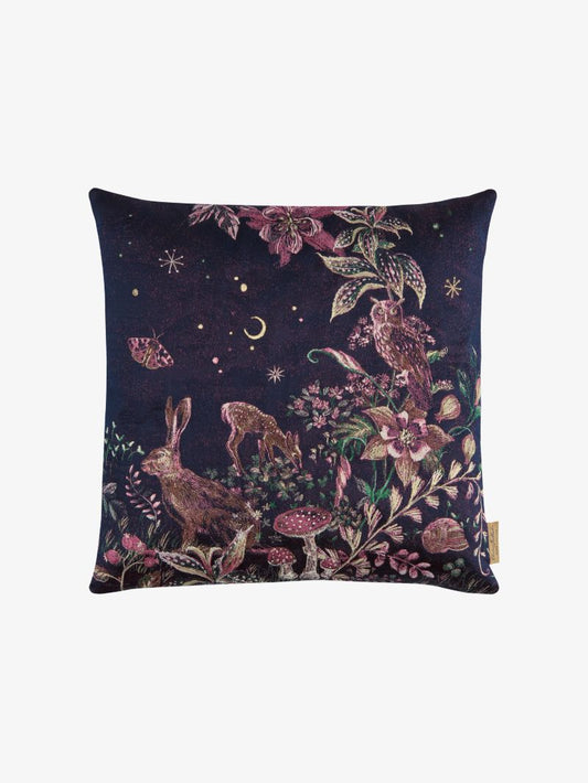 Housses De Coussin Magic Forest