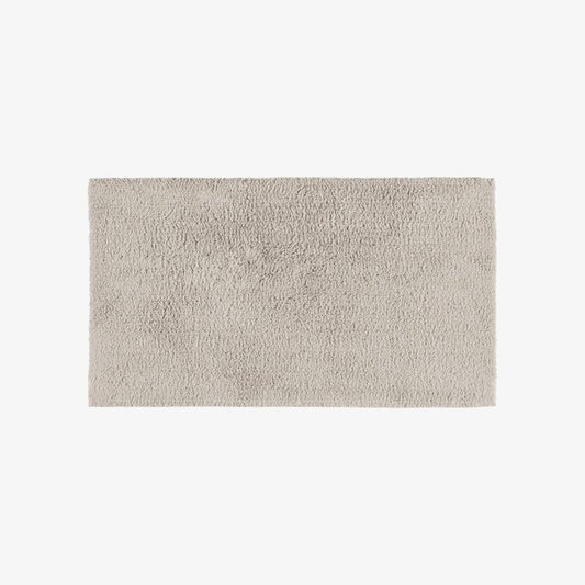 beige clair / 60cm x 100cm tapis de bain