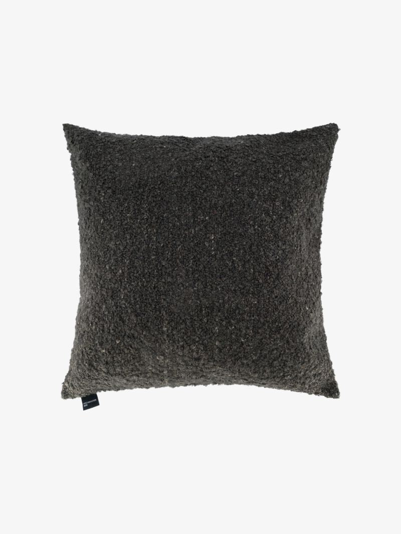 Housses De Coussin Boucle Sauvage