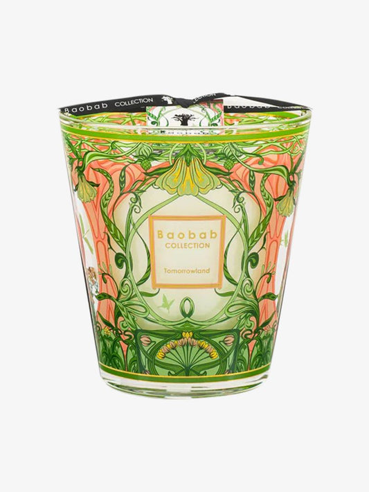 Bougie parfumée Tomorrowland