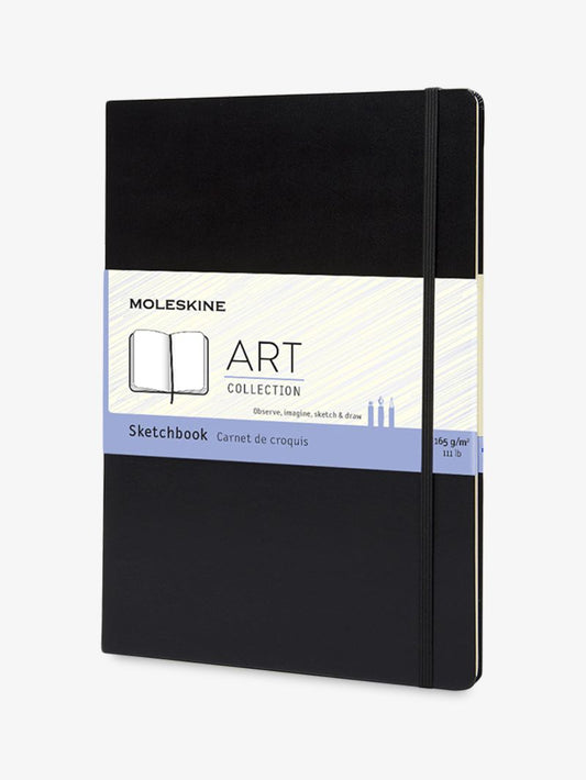 Carnet De Croquis Hardcover