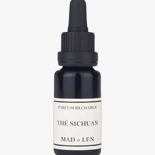 THE SICHUAN / 15ml