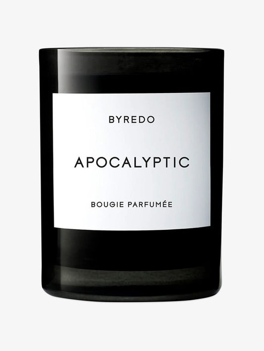 Apocalyptic Bougie Parfumée