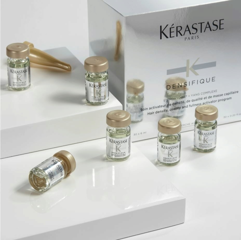 Kerastase - Activateur de densité pour cheveux pour femme