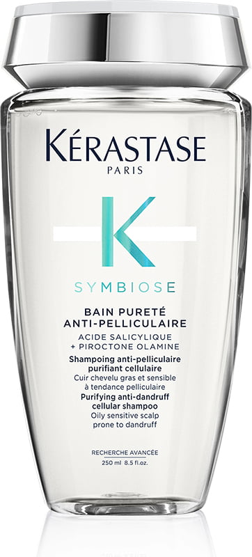 Kerastase - Kit de fondant Symbiose