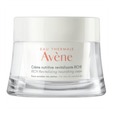 Avene - Crème nutritive compensatrice Riche