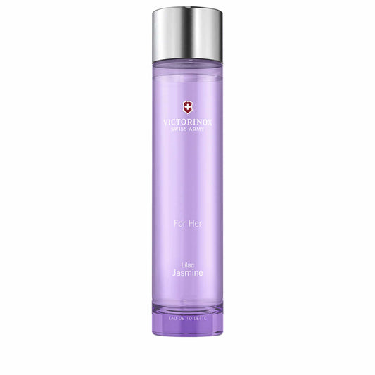 Swiss Army For Her Lilac Jasmine Eau de Toilette