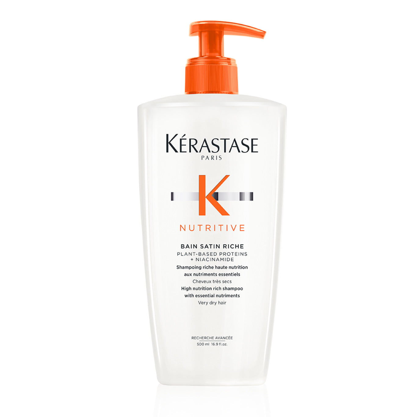 Kerastase - Bain Satin Riche