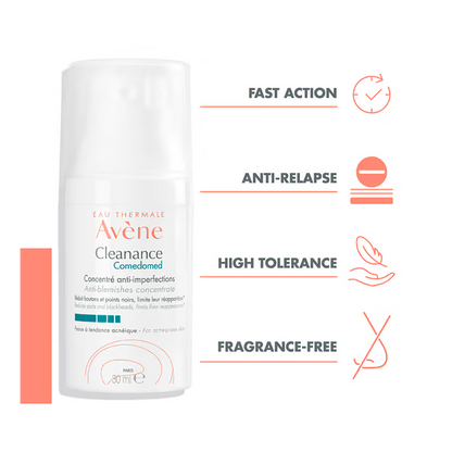 Avene - Comedomed