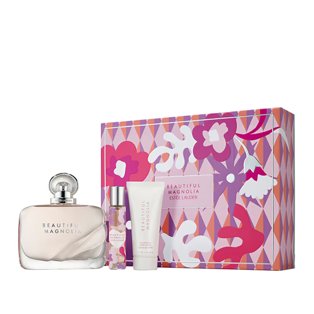 Estee Lauder - Beautiful Magnolia - Romantic Dreams