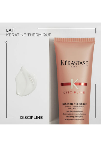 Kerastase - Lait Disciplinant Lissant