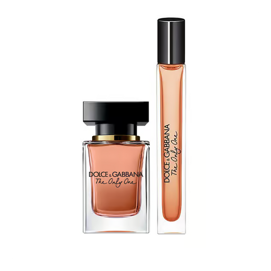 Dolce &amp; Gabbana – The Only One – Eau de Parfum + Reisespray 