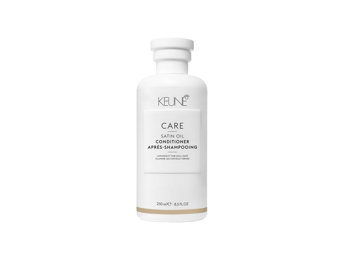 Keune - Satin oil - Après-shampooing