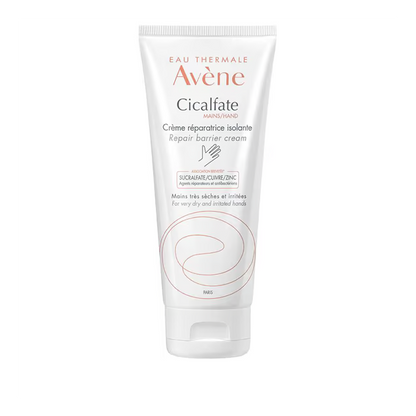 Avene - Mains Crème réparatrice isolante