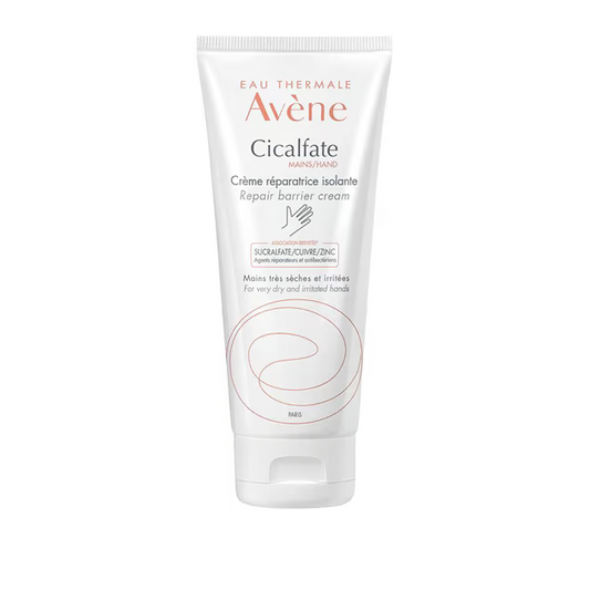 Avene - Mains Crème réparatrice isolante