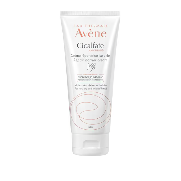 Avene - Mains Crème réparatrice isolante