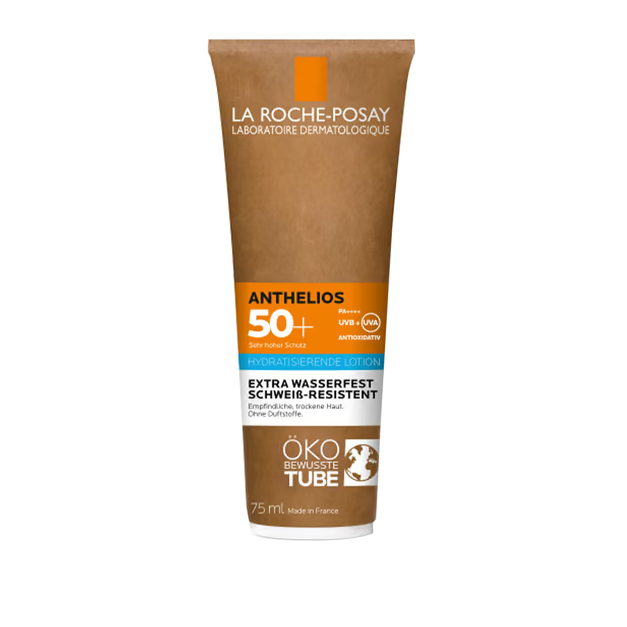 La Roche-Posay – Sonnencreme LSF50+ 