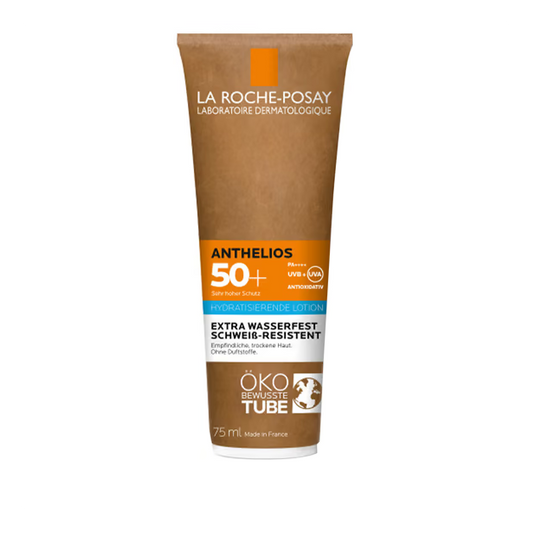 La Roche-Posay – Sonnencreme LSF50+ 