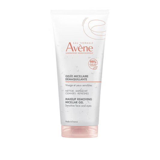 Avene - Gel micellare