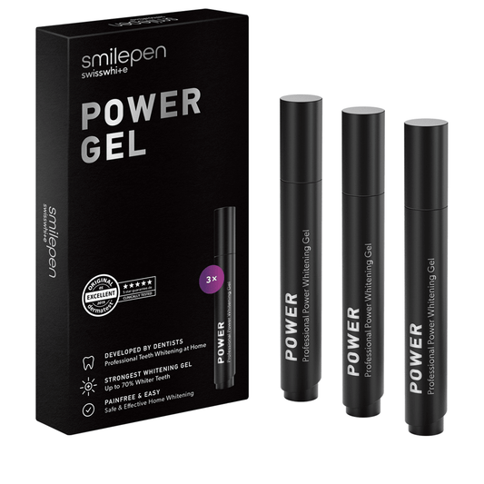 Power Gel