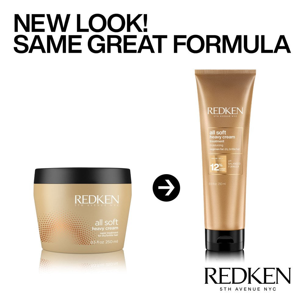 Redken - Masque nourrissant & hydratant