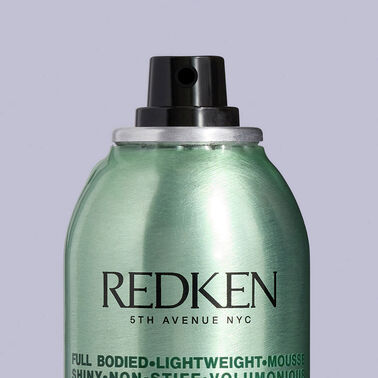 Redken - Touchable Texture