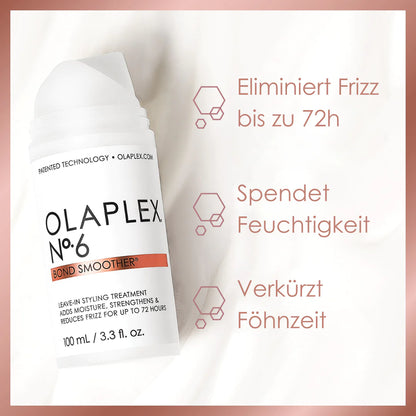 Olaplex - N°6 Bond Smoother