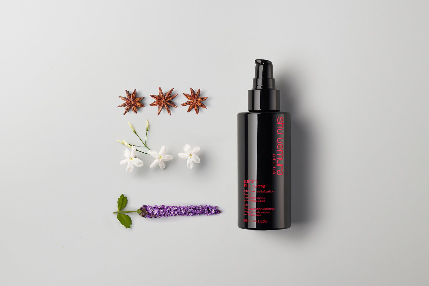 Shu Uemura – Intensiv revitalisierendes Serum