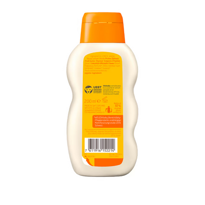 Weleda - Bain Relaxant au Calendula