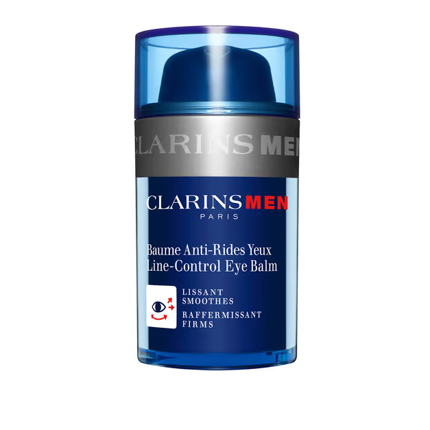 Clarins - Balsamo occhi antirughe