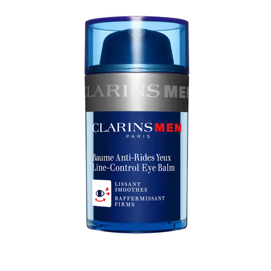 Clarins – Anti-Falten-Augenbalsam