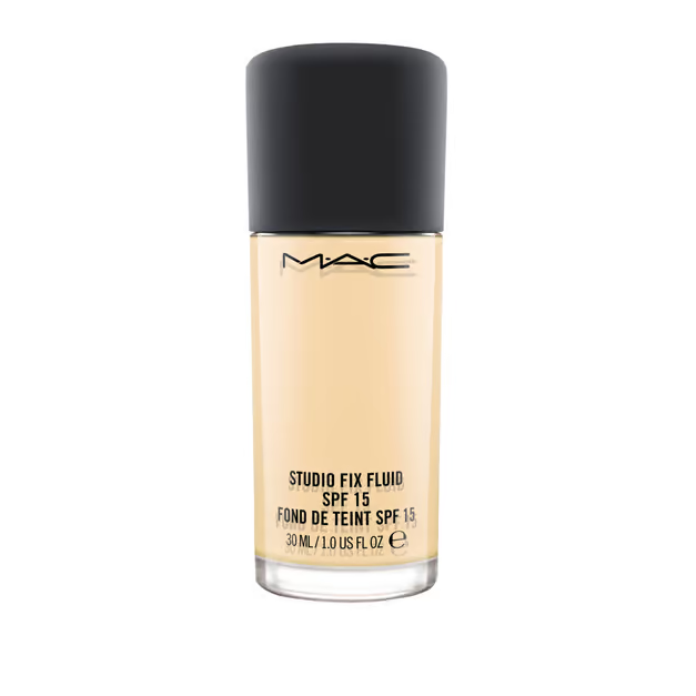 MAC - Studio Fix Fluid SPF 15