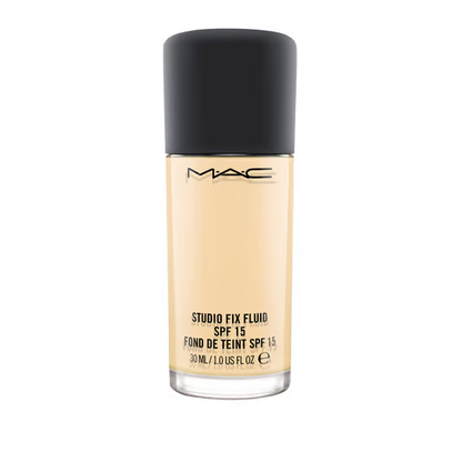 MAC - Studio Fix Fluid SPF 15