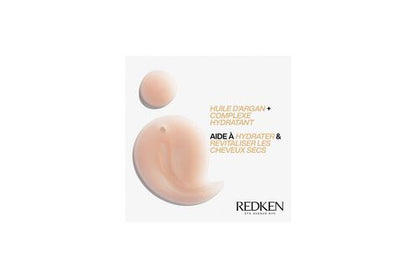 Redken - Shampooing nourrissant et hydratant