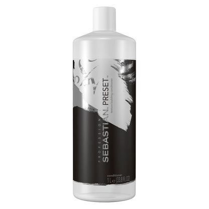 Sebastian Professional – Voreingestellter Conditioner