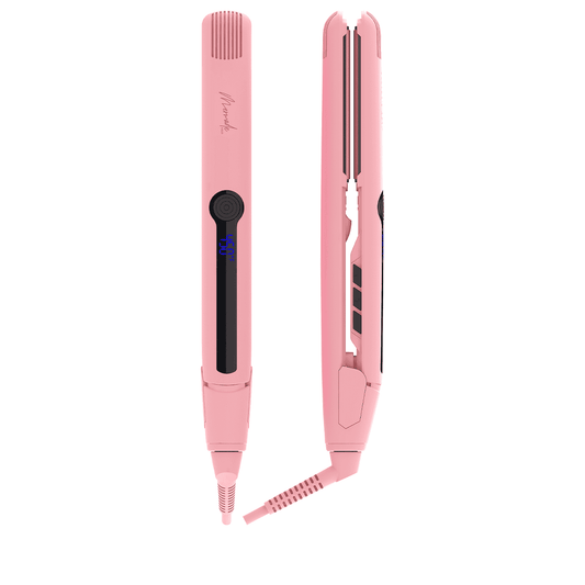 Straightener Pink