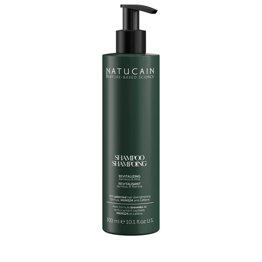 Revitalizing Shampoo