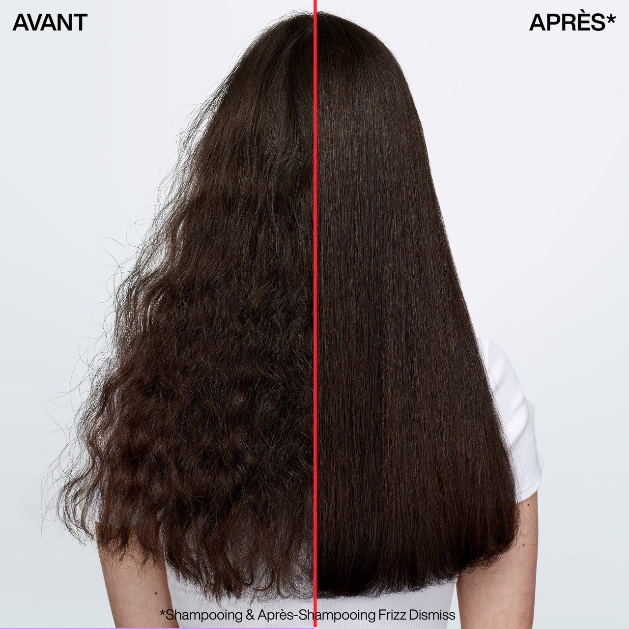 Redken - Après-shampooing cheveux frisés