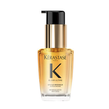 Kerastase - L'Huile Originale - Format voyage