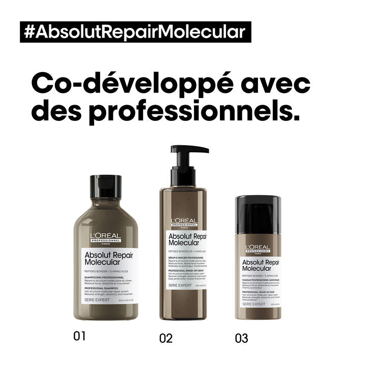 L'Oreal Professionnel - Sérum à rincer