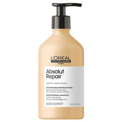 L'Oreal Professionnel - Shampooing restructurant instantané