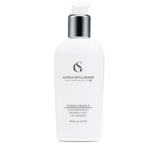 Lotion hydratante