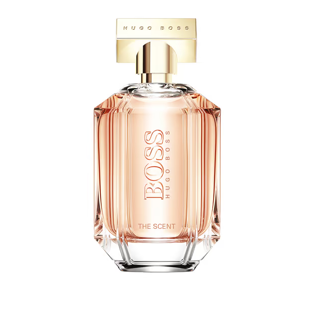 Hugo Boss – Für Sie – Eau de Parfum Natural Spray 