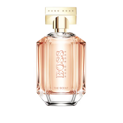 Hugo Boss – Für Sie – Eau de Parfum Natural Spray 