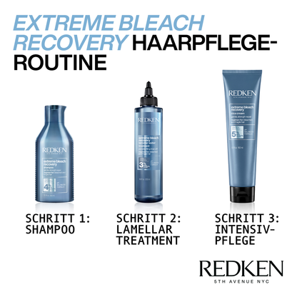 Redken - Bleach Recovery Shampooing