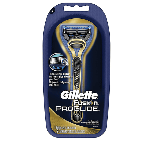 Fusion ProGlide Rasoir