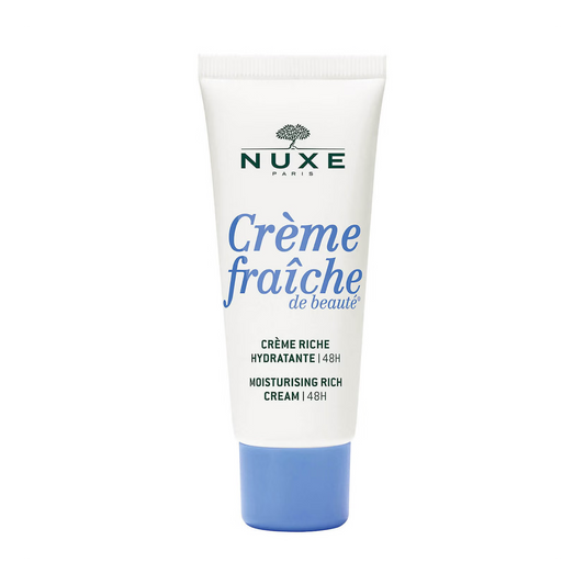 Nuxe - Crème Fraiche de Beauté® Crema Ricca Idratante 48H 