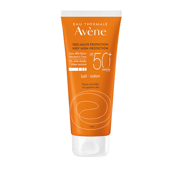 Avene - Sonnenmilch LSF 50+ 