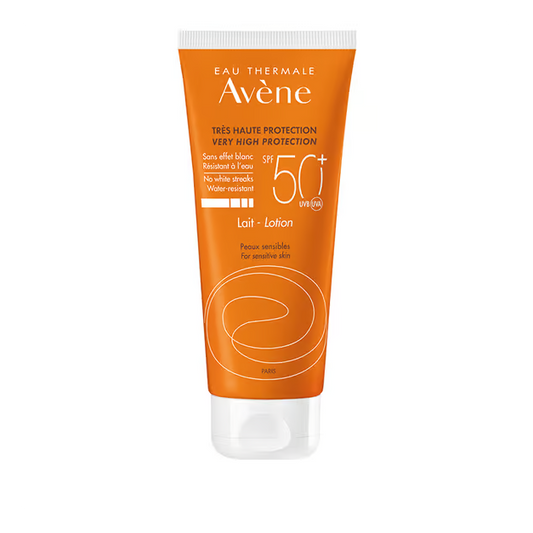 Avene - Sonnenmilch LSF 50+ 